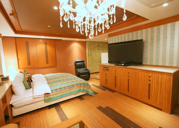 Sari Resort Daito (Adults Only)