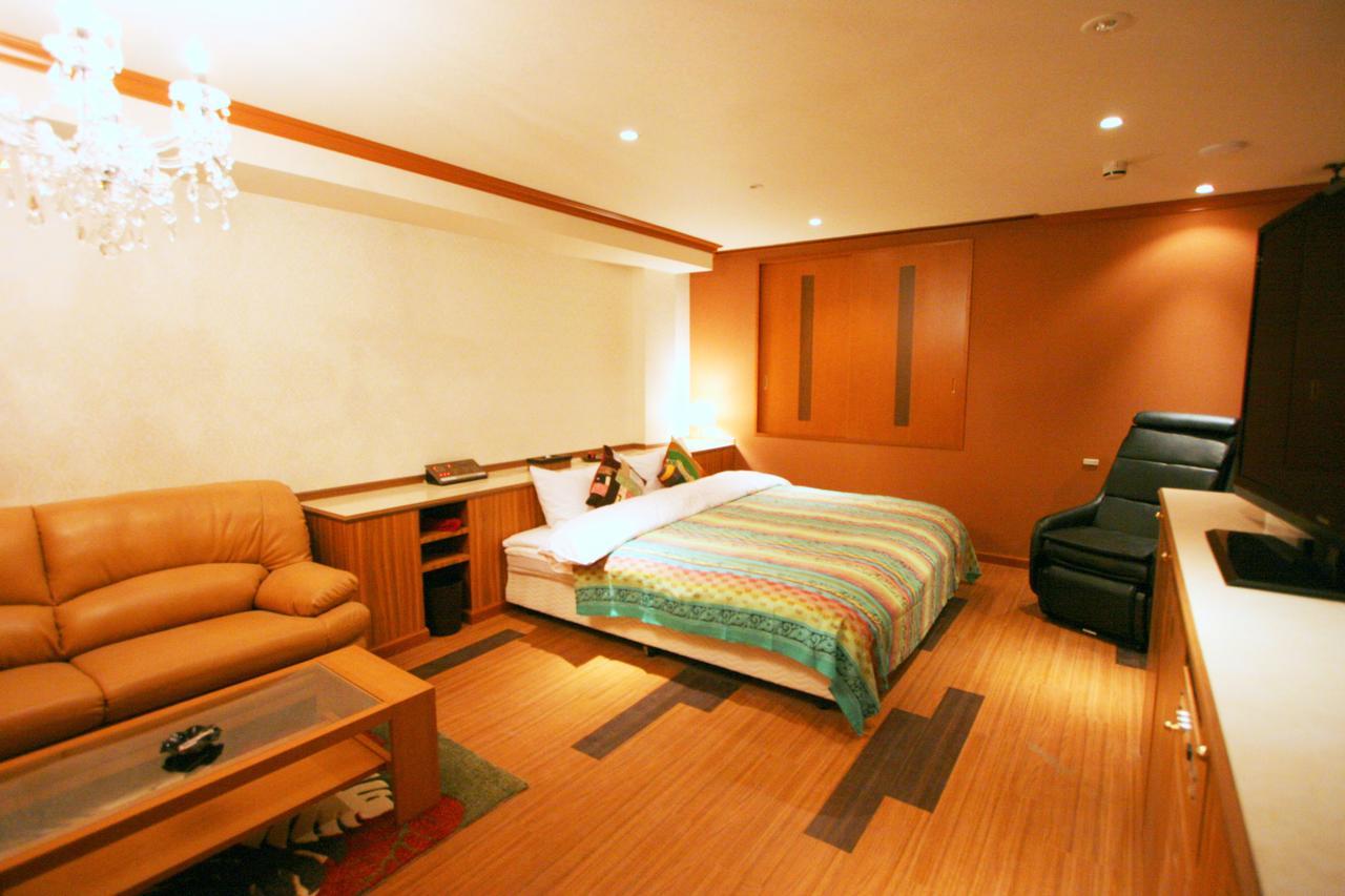 Love hôtel Sari (adults Only) 2*