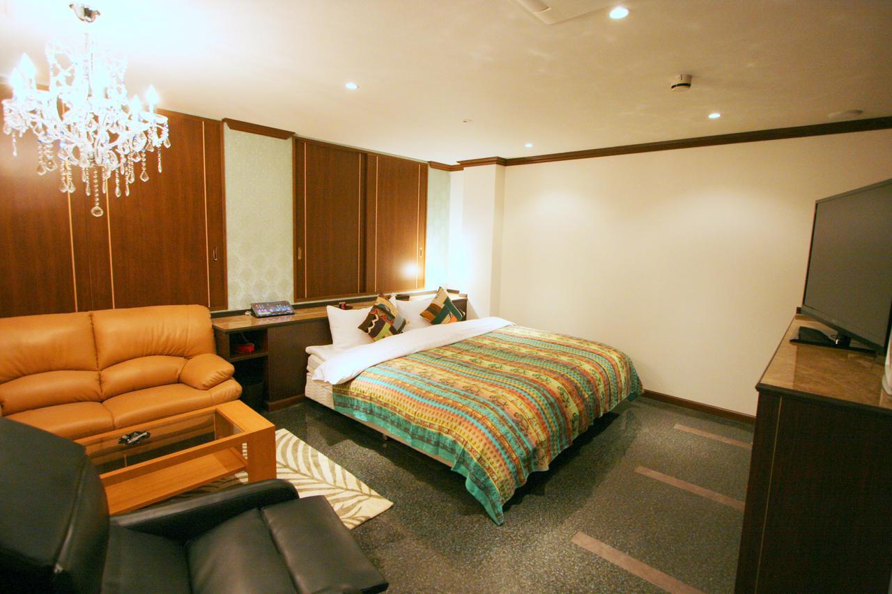 Love hôtel Sari (adults Only) 2*