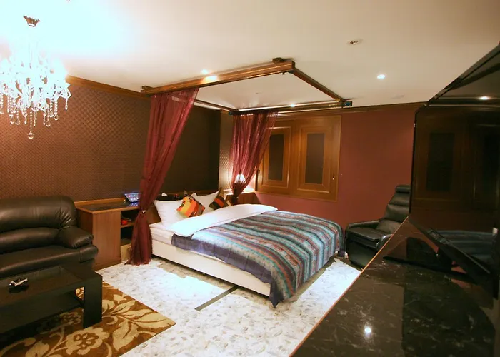 Sari Resort Daito (Adults Only)