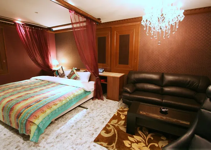 Sari Resort Daito (Adults Only)