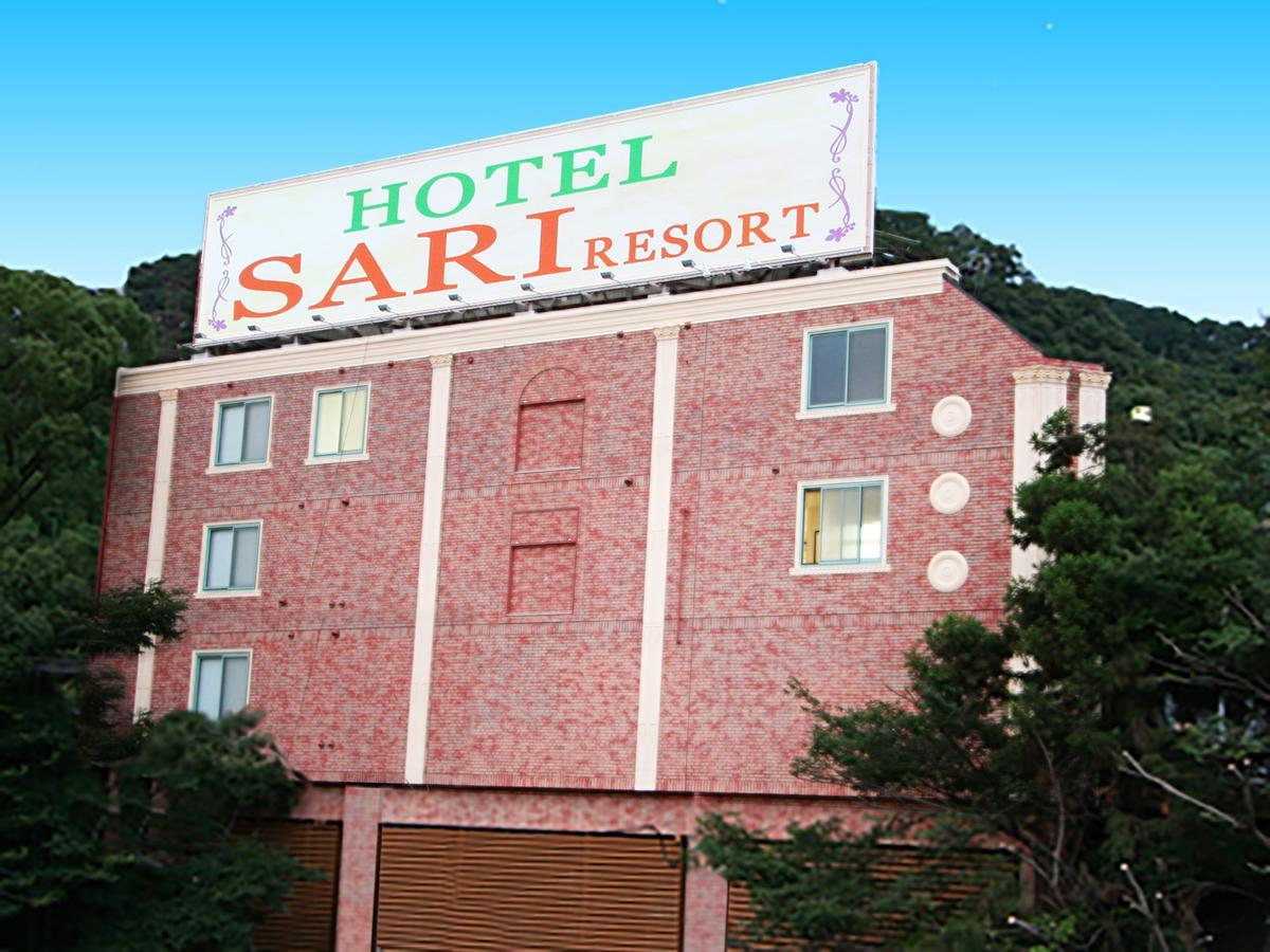 情趣酒店 Sari (adults Only) 2*