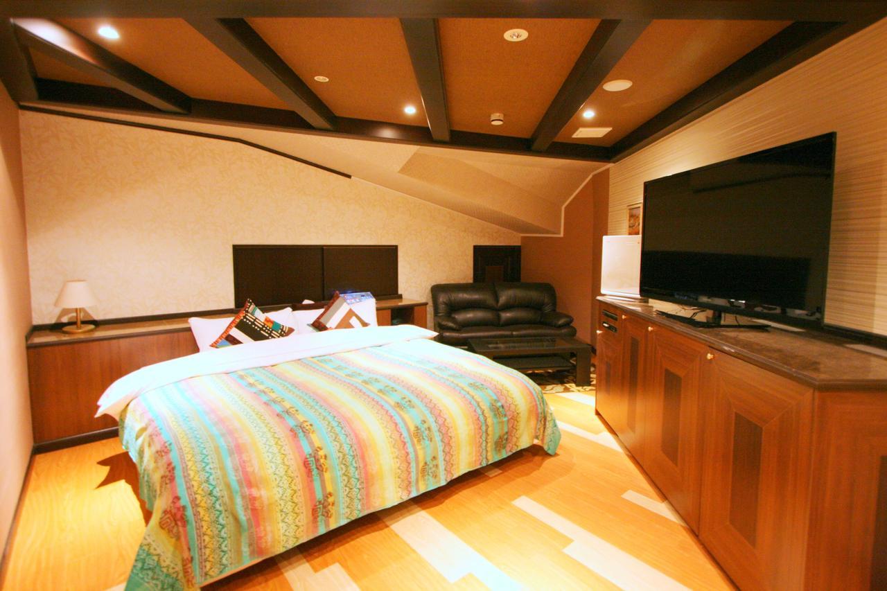 情趣酒店 Sari (adults Only) 2*