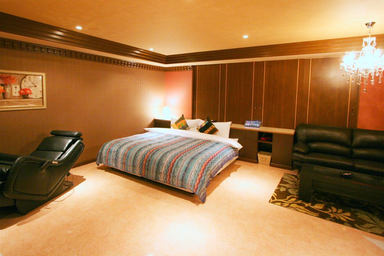 情趣酒店 Sari (adults Only) 2*