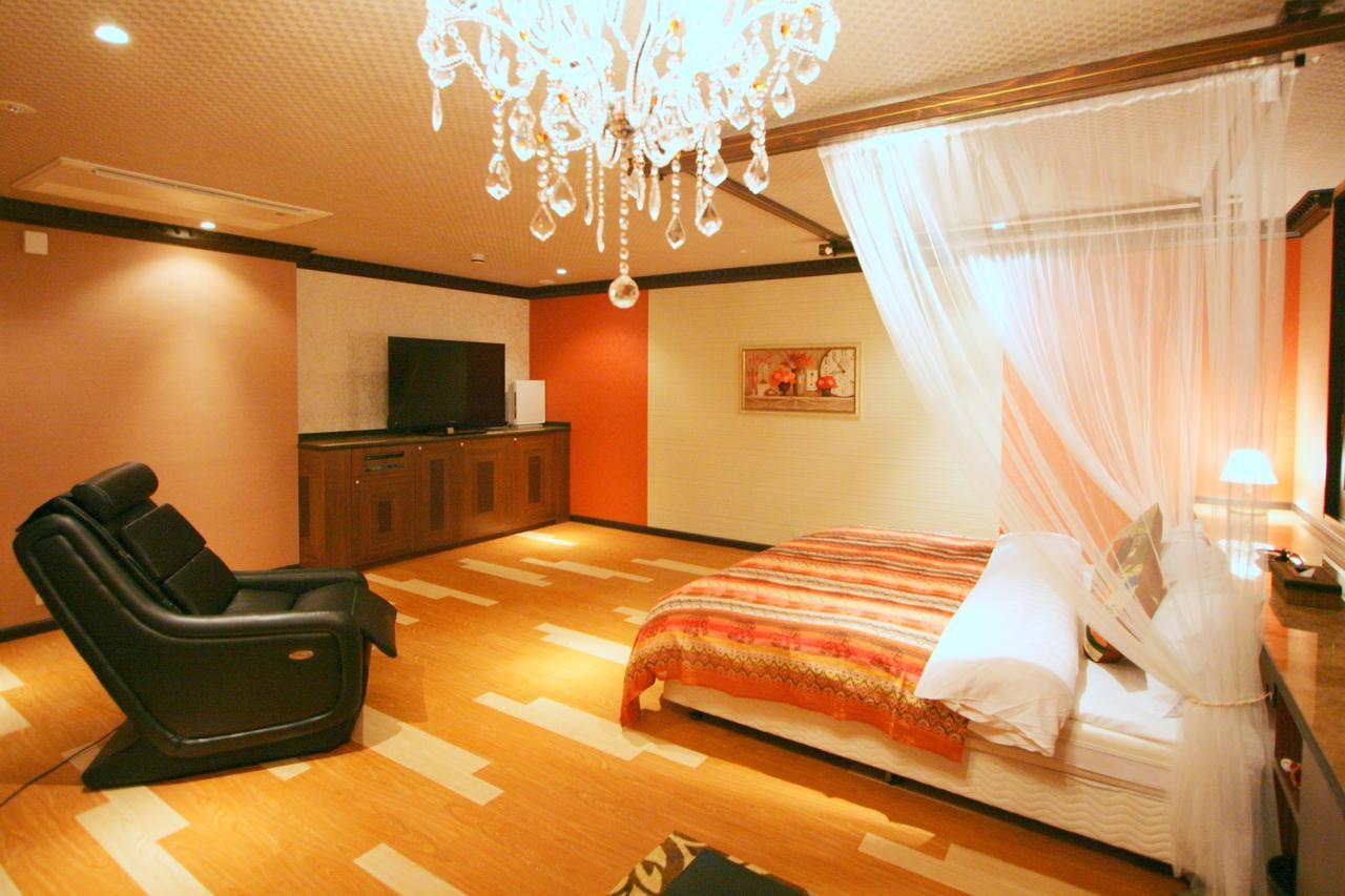 情趣酒店 Sari (adults Only) 2*